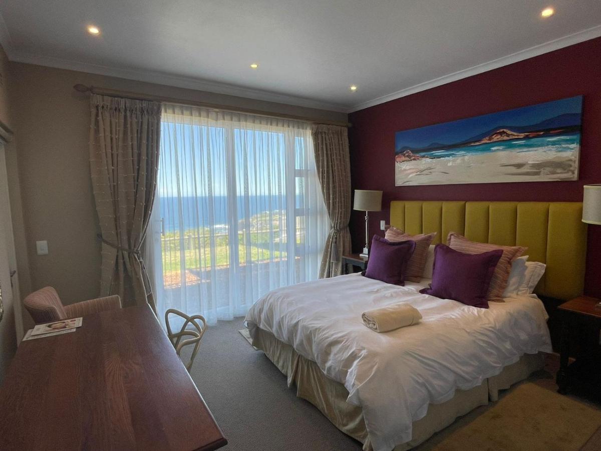Villa For Family And Golf มอสเซิลเบย์ ภายนอก รูปภาพ