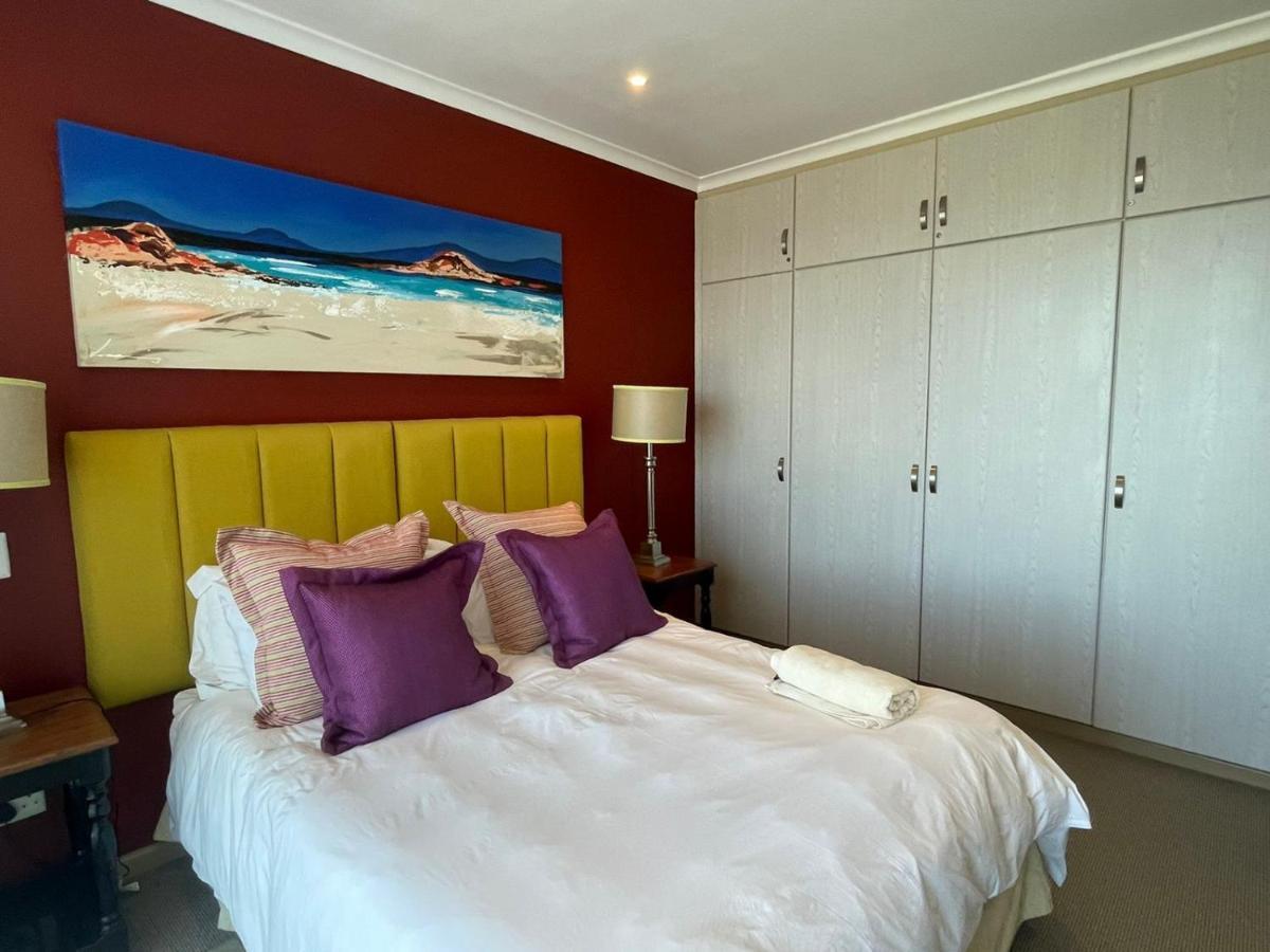 Villa For Family And Golf มอสเซิลเบย์ ภายนอก รูปภาพ