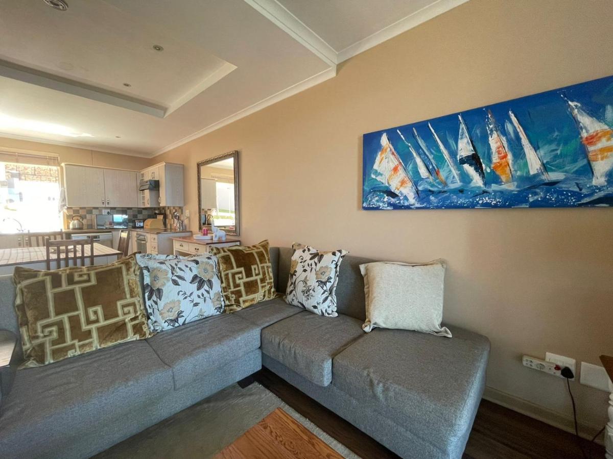 Villa For Family And Golf มอสเซิลเบย์ ภายนอก รูปภาพ