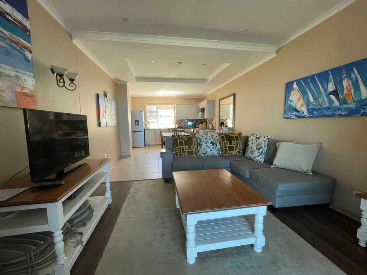 Villa For Family And Golf มอสเซิลเบย์ ภายนอก รูปภาพ